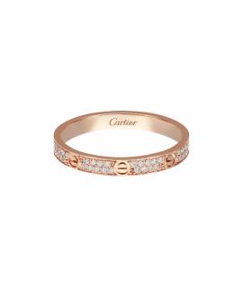 CARTIER Кольцо