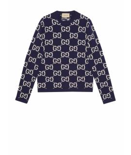 GUCCI Джемпер / свитер