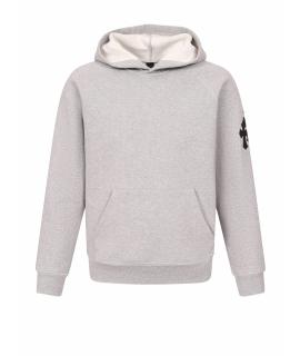 CHROME HEARTS Худи/толстовка
