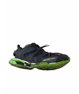 BALENCIAGA Низкие кроссовки / кеды