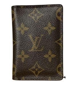 LOUIS VUITTON Кардхолдер