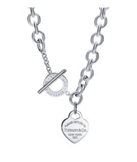 TIFFANY&CO Подвеска