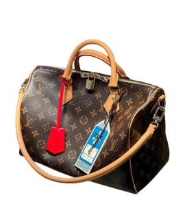 LOUIS VUITTON Сумка с короткими ручками