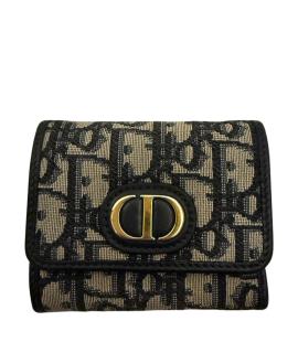 CHRISTIAN DIOR Кошелек