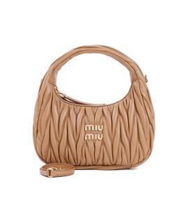 MIU MIU Сумка с короткими ручками