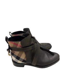 BURBERRY Ботинки