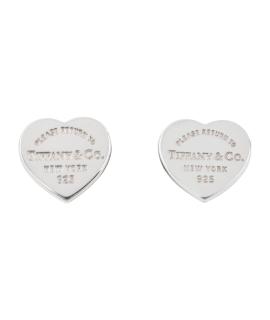 TIFFANY&CO Серьги