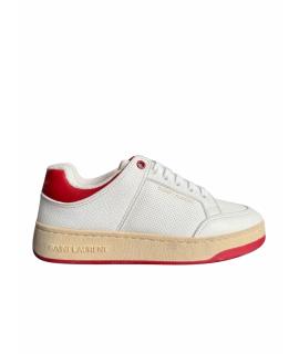 SAINT LAURENT Кеды