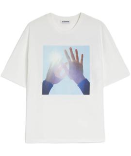 JIL SANDER Футболка