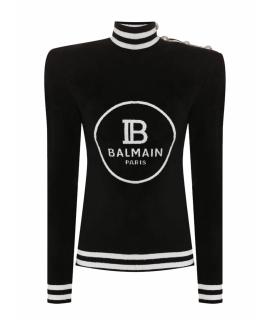 BALMAIN Водолазка
