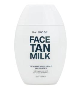 BALI BODY Бронзант