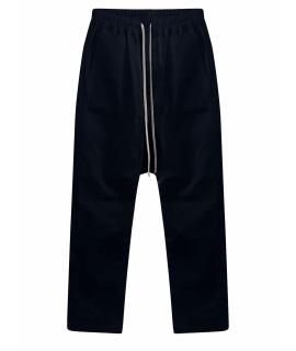 RICK OWENS Классические брюки
