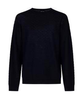 GIORGIO ARMANI Джемпер / свитер
