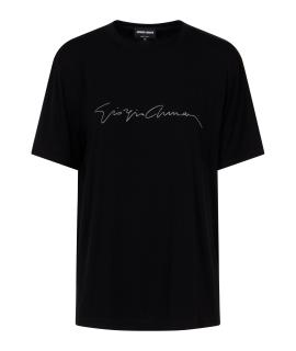 GIORGIO ARMANI Футболка