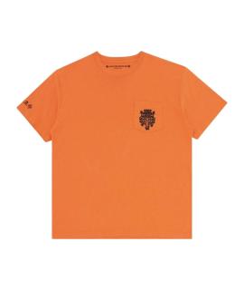 CHROME HEARTS Футболка