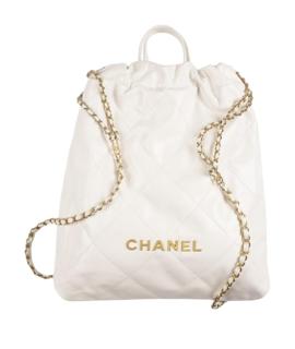 CHANEL Рюкзак