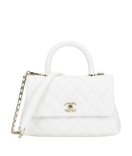 CHANEL Сумка через плечо