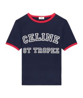CELINE Футболка