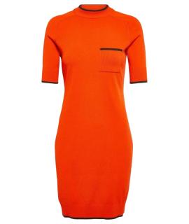 SPORTMAX Повседневное платье