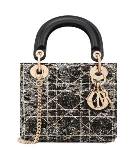 CHRISTIAN DIOR Сумка через плечо