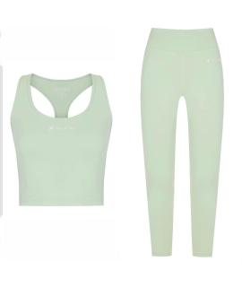 SPORTY AND RICH Костюм с брюками