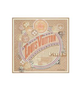 LOUIS VUITTON Шарф