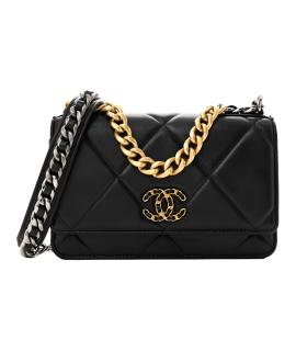CHANEL Сумка через плечо