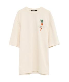 JACQUEMUS Футболка