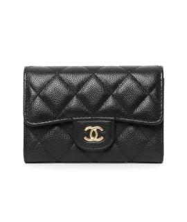 CHANEL Кардхолдер