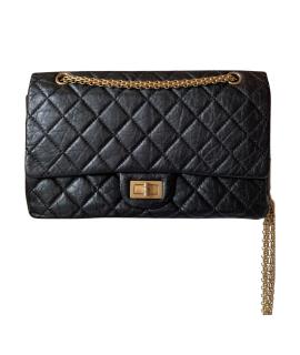 CHANEL Сумка через плечо