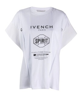 

Футболка GIVENCHY