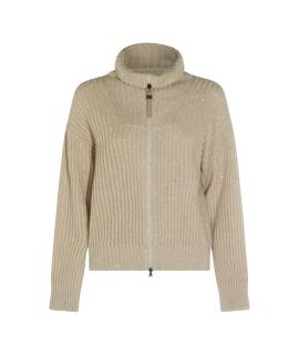 BRUNELLO CUCINELLI Джемпер / свитер