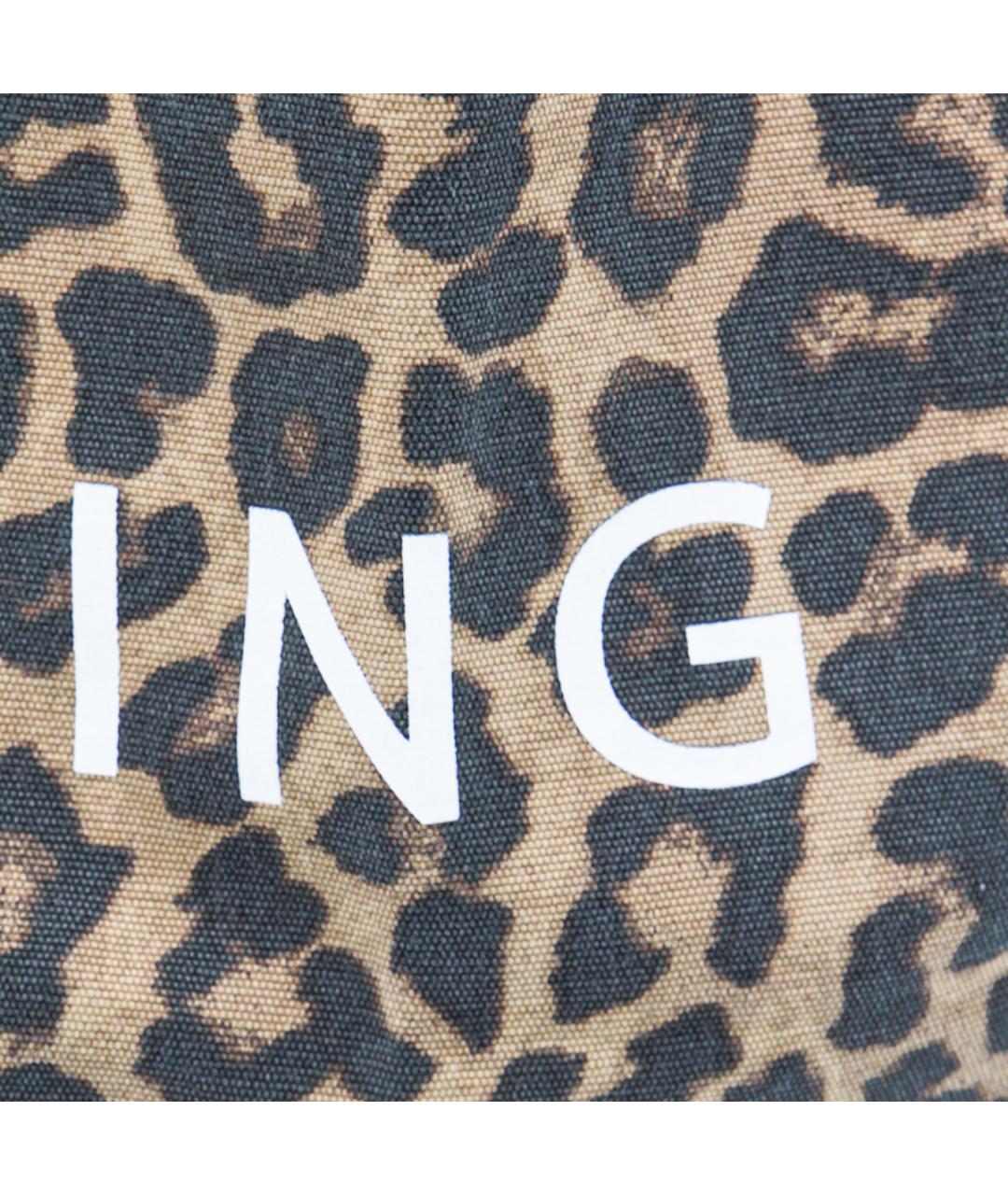 ANINE BING Мульти сумка тоут, фото 4