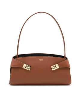 FERRAGAMO Сумка через плечо
