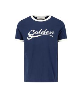GOLDEN GOOSE Футболка