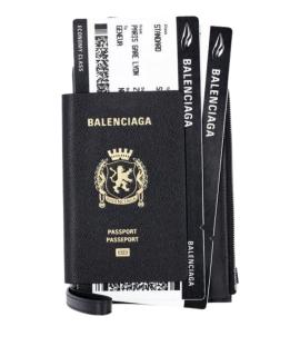 BALENCIAGA Обложка/футляр