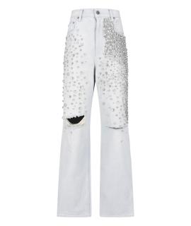 GOLDEN GOOSE DELUXE BRAND Прямые джинсы