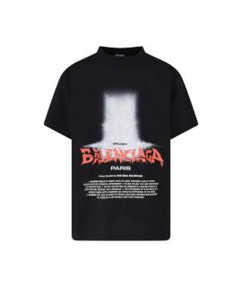 BALENCIAGA Футболка