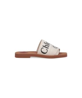CHLOE Сандалии