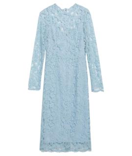 DOLCE&GABBANA Повседневное платье