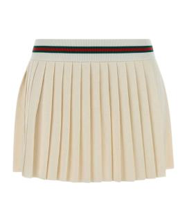GUCCI Юбка мини