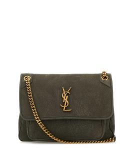 SAINT LAURENT Сумка через плечо
