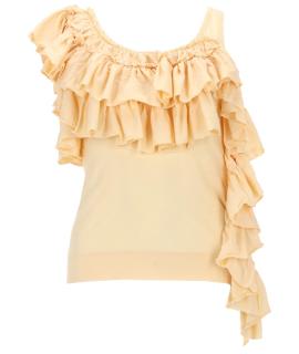 DRIES VAN NOTEN Майка
