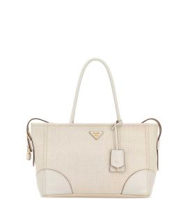 PRADA Сумка с короткими ручками