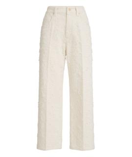 BRUNELLO CUCINELLI Прямые брюки