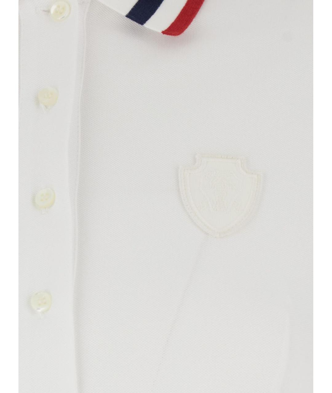 BRUNELLO CUCINELLI Белое платье, фото 2