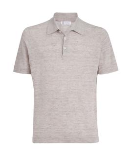 BRUNELLO CUCINELLI Поло с коротким рукавом