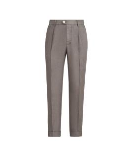 BRUNELLO CUCINELLI Повседневные брюки