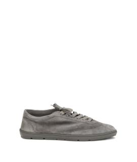 BRUNELLO CUCINELLI Низкие кроссовки / кеды