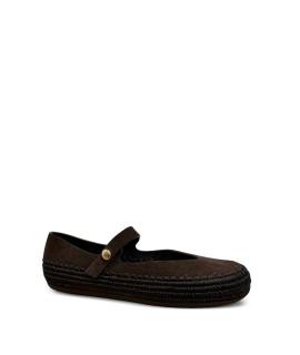 LOEWE Балетки